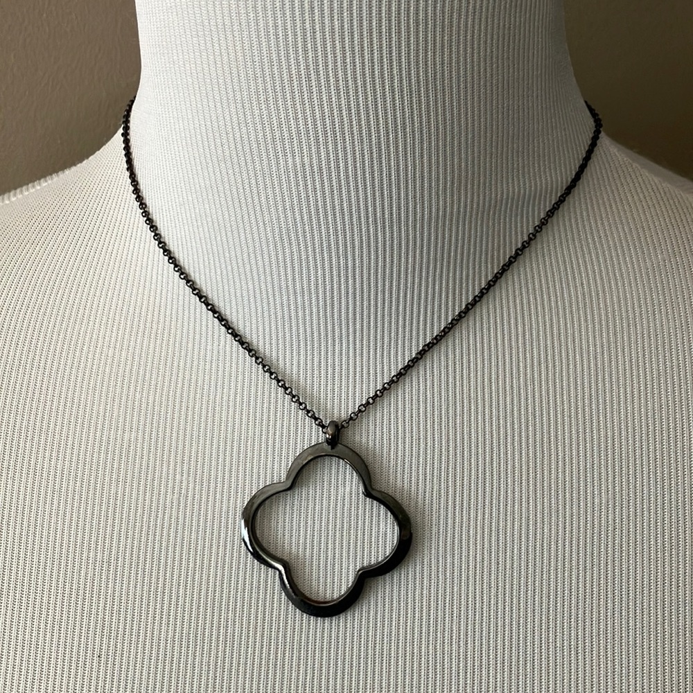 Park Lane Joyride necklace
